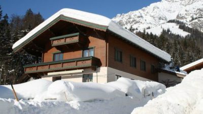 chalet andrea