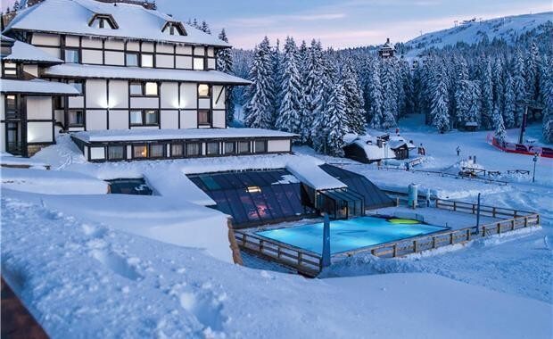 Kopaonik Servië
