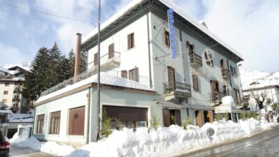 WAUW! Appartementen Bardonecchia in Italië €279
